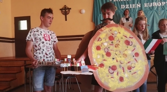 W Lasocicach wyłoniono najbardziej europejską klasę