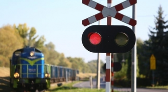 Przejazd kolejowy w Kłodzie nieczynny przez dwa tygodnie