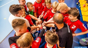 KPR Wolsztyniak Wolsztyn na Turnieju Finałowym Mistrzostw Wielkopolski