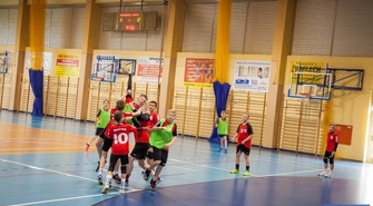 Najlepsi szczypiorniści z wielkopolski walczyli o mistrzostwo we Włoszakowicach