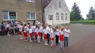 W SP Goniembice wiedzą co jest największym skarbem