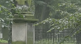 Ogród pomiędzy dwoma światami - Noc Muzeów we Wschowie