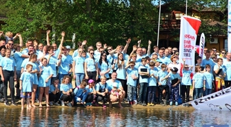 Nie jesteśmy w stanie wysprzątać wszystkiego, ale zwracamy uwagę na problem