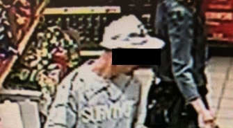 Po nitce do kłębka. Niedoszły złodziej z marketu w Wolsztynie usłyszał zarzuty