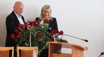 Jednogłośne absolutorium dla Ireny Krzyszkiewicz