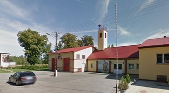 Zebranie wiejskie w Wilkowicach