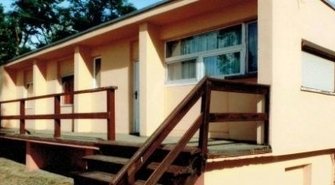 Gmina Osieczna sprzedaje prawa majątkowe do „Domku Ratownika”