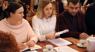 Kiedy zostanie odtworzony chodnik na ul. Powstańców Wielkopolskich?