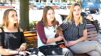 Za co kochamy nasze mamy? Sonda z okazji Dnia Matki