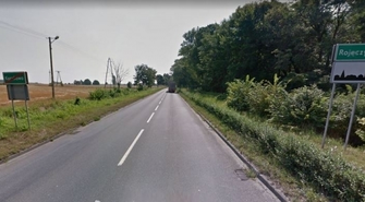 Są chętni do przebudowy dróg w Rojęczynie i Kaczkowie