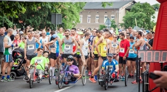 VII Wolsztyńska Dziesiątka za nami