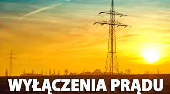 Kolejne wyłączenia prądu