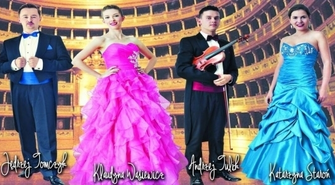 Koncert Wiedeński w Wolsztynie