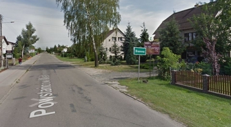 Apel do mieszkańców Brenna