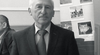 Zmarł Hieronim Kochanek