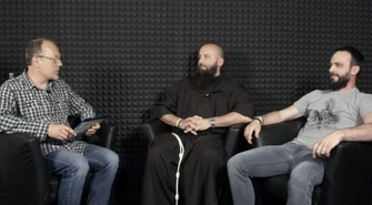 Ojciec Augustyn: Zmianę zaczynamy od siebie