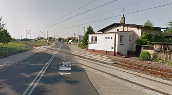 Przejazd na 1 Maja będzie jeszcze przejezdny? Remont w Kłodzie wydłużony