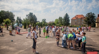 Powiatowa Olimpiada Radości ma już 18 lat