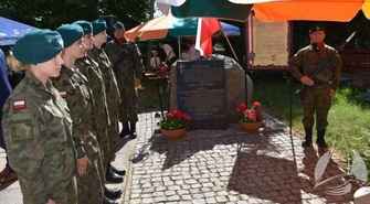 Upamiętnili ofiary tragedii wołyńskiej