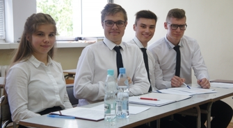 II miejsce Zana w Turnieju Debat Oksfordzkich