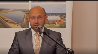 Kornel Malcherek z jednogłośnym absolutorium