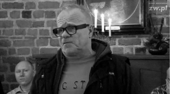 Zmarł Bogdan Marciniak