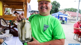 Gmina Przemęt szparagiem stoi. Drugie przemęckie święto szparaga za nami