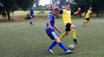 Strażacki mundial w Krzycku Wielkim