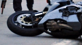 Czarny dzień motocyklistów. Wypadki w Wijewie i Nowej Wsi