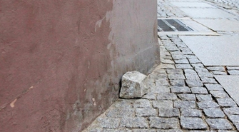 Stan ulic i chodników w Rydzynie zagraża bezpieczeństwu?