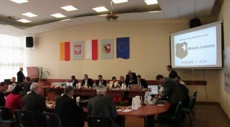 Emocje opadły, jest porozumienie