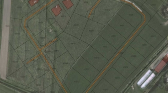 Nie ma chętnych na działki w Rydzynie