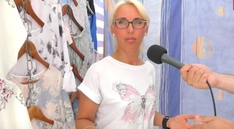 Co mieszkańcy i sprzedawcy wiedzą na temat nowej mini galerii handlowej?