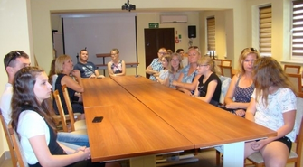 Agnieszka Białasik zwyciężczynią konkursu plastycznego