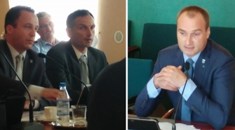 Czy burmistrz Wolsztyna promuje się za pieniądze podatników?