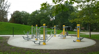 Do końca sierpnia powstanie Otwarta Strefa Aktywności w Nowym Belęcinie?