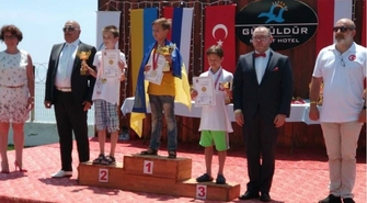 Osiem medali dla Roszady Lipno na Mistrzostwach Świata