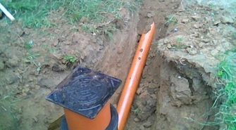 Wójt gminy Krzemieniewo przypomina o przyłączach