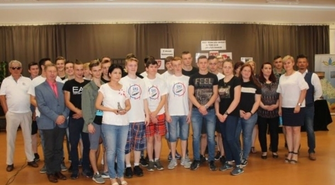 Za nami finał XVIII Konkursu Wiedzy o Powiecie Wolsztyńskim