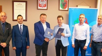 Jest umowa, zaraz ruszają prace