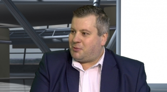 Adam Kośmider kandydatem na prezydenta Leszna