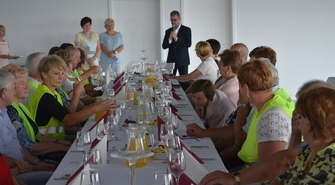 Uniwersytet Trzeciego Wieku w Przemęcie kończy rok szkolny