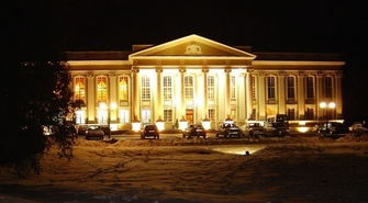 Co z wolsztyńskim Pałacem?