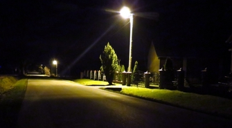 Do końca września Dąbcze rozbłyśnie?