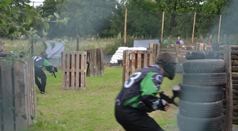 Wyjątkowy turniej dla studentów