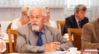 XXVI Sesja Rady Powiatu - fotorelacja