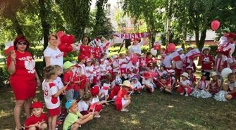 Mali, wielcy kibice w Akademii Malucha 