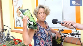 Mieszkańcy Święciechowy nie chcą elektrowni?