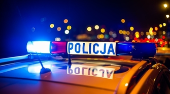 Groźne zderzenie Opla z Audi