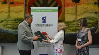 Ponad 21 milionów dofinansowania dla PGK Wolsztyn